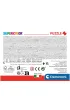 Puzzle 30 el. SuperColor. DC Comics Superfriends Clementoni
