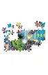 Puzzle 30 el. SuperColor. DC Comics Superfriends Clementoni