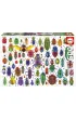 Puzzle 500 el. Kolorowe owady Educa