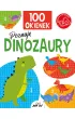 100 okienek. Poznaj� dinozaury
