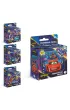 Puzzle 20 el. Batwheels. Czerwony Ptak Dodo