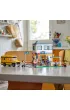 LEGO City Dzie� w szkole 60329