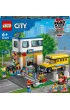 LEGO City Dzie� w szkole 60329