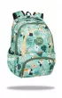CoolPack Plecak szkolny Spiner Termic Toucans