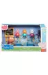 �winka Peppa. Klasa Peppy Tm Toys