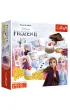 Boom Boom. Frozen 2