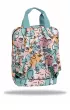 Plecak 1-komorowy Coolpack blis art deco