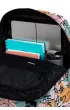 Plecak 1-komorowy Coolpack blis art deco