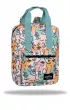 Plecak 1-komorowy Coolpack blis art deco