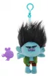 Trolle. Brelok pluszowy 22 cm. Mega Trolls 6202
