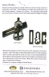 �amig��wka Cast Violon. Poziom 3/6 Hanayama