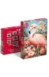 Puzzle 1000 el. Think Pink CherryPazzi