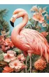 Puzzle 1000 el. Think Pink CherryPazzi