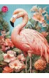 Puzzle 1000 el. Think Pink CherryPazzi