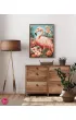 Puzzle 1000 el. Think Pink CherryPazzi