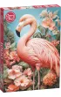 Puzzle 1000 el. Think Pink CherryPazzi