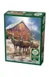 Puzzle 1000 el. Trzej kr�lowie Cobble Hill