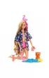 Barbie Pop Reveal. Zestaw prezentowy Mattel