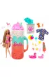 Barbie Pop Reveal. Zestaw prezentowy Mattel