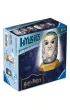 Puzzle 54 el. 3D Hylkies: Albus Dumbledore Ravensburger