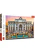 Puzzle 500 el. Fontanna di Trevi, Rzym Trefl