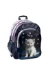 Paso PLECAK 29X38X16 2ZAM 3KIESZ KOT PP26CD-090 PSFOL