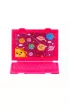 Barbie Chelsea. Mo�esz by� Kariera Lalka HTK33 Mattel