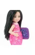 Barbie Chelsea. Mo�esz by� Kariera Lalka HTK33 Mattel