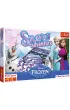 Snow Adventure. Frozen