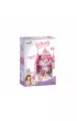 Puzzle 3D 95 el. Princess Birthday Party Cubic Fun