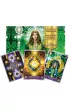 Celestial Frequencies: Oracle Cards and Healing Activators