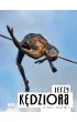Jerzy K�dziora. Rze�ba