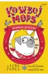 Galopem po zwycistwo. Kowboj Mops. Tom 2