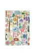 Puzzle 1000 Ciekawostki przyrodnicze 113704 Gibsons