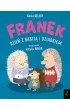 Je�yk Franek. Dzie� z babci� i dziadkiem