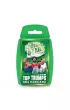 Top Trumps World Football Stars Winning Moves