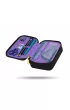 CoolPack Pi�rnik potr�jny z wyposa�eniem Jumper 3 Stitch Black