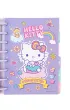 Patio Planer A5 Hello Kitty Big Ring pink 200k.