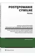 Post�powanie cywilne. Kazusy