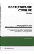 Post�powanie cywilne. Kazusy
