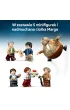 LEGO Harry Potter Privet Drive: Wizyta ciotki Marge 76451