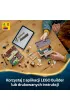 LEGO Harry Potter Privet Drive: Wizyta ciotki Marge 76451