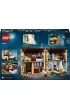 LEGO Harry Potter Privet Drive: Wizyta ciotki Marge 76451