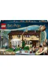 LEGO Harry Potter Privet Drive: Wizyta ciotki Marge 76451