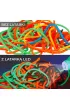 Zestaw Spaghetti Fluo Korbo