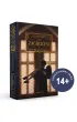 Zagro�eni. Akademia Cimmeria. Tom 3