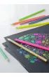 Faber-Castell Kredka grip metallic zielona