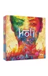 Holi. Festiwal kolorw