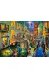 Puzzle 3000 el. Venice Carnival Castorland