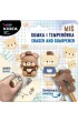 Derform Gumka i temper�wka Mi�